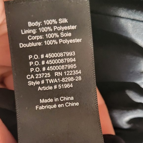 BABATON CORBETT ROMPER - Picture 16 of 16